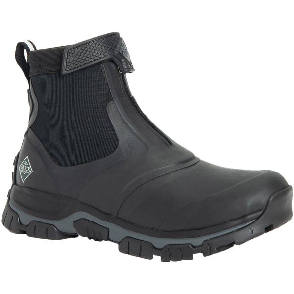 Muck Boot Co Men's Apex Mid Zip AXMZ000  M  080